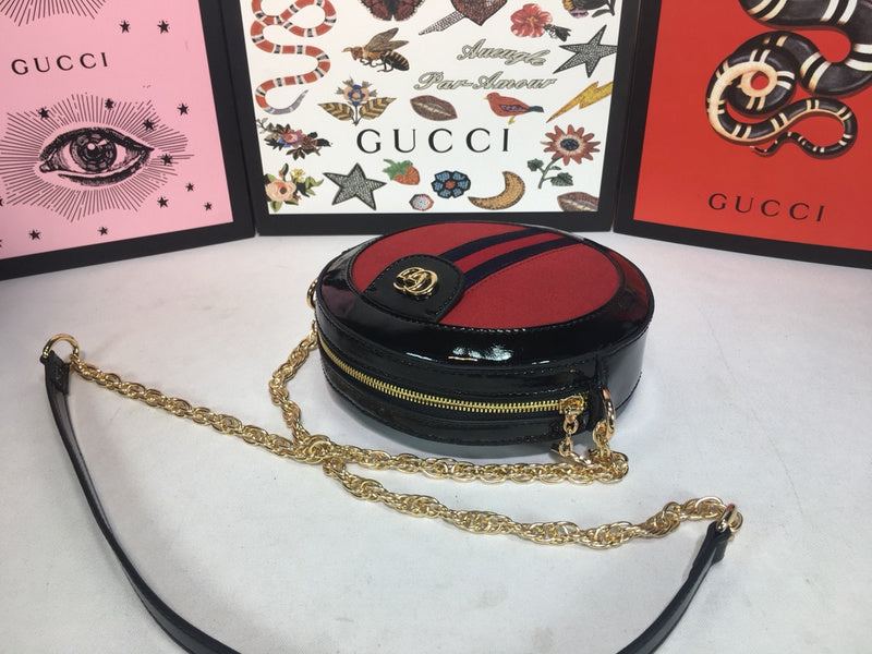 Satchel Bags - GCI Bags - 1261