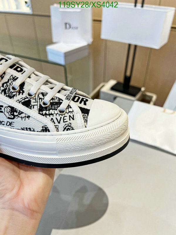 SAMC - DOR Women Sneakers - 257