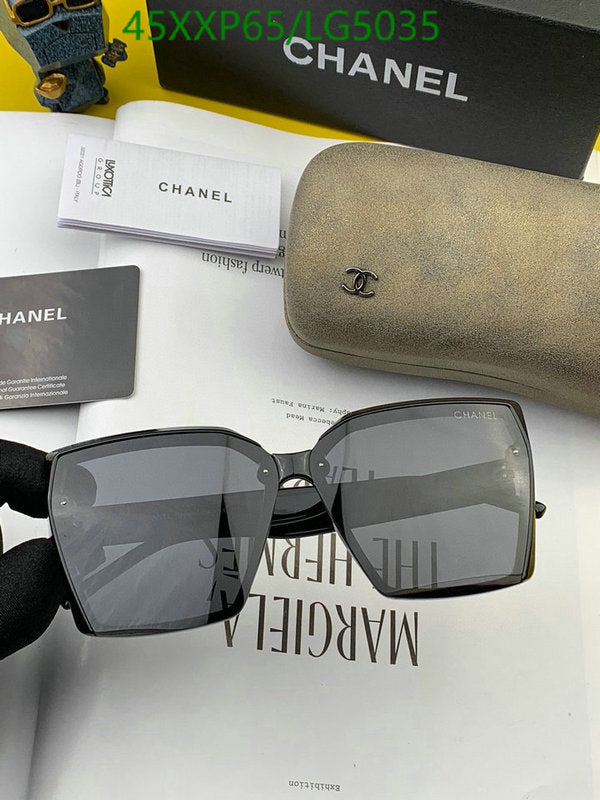 SAMC - CHL Glasses - 538