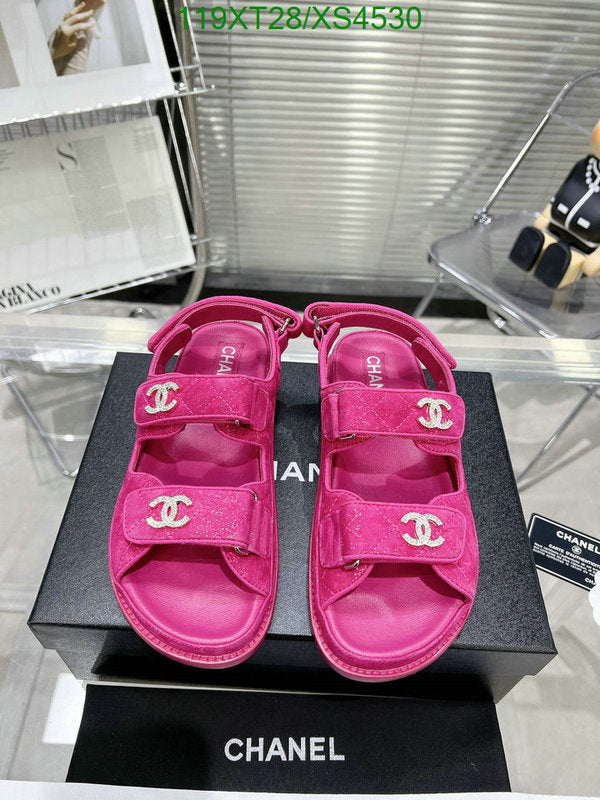 SAMC - CHL Women Shoes Beach - 084