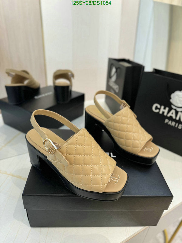 SAMC - CHL Women Shoes High Heels - 049