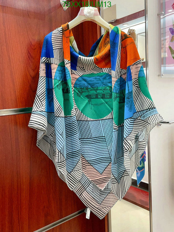 SAMC - HMS Scarves - 523