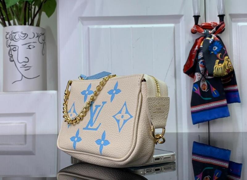 SAMC - LOV Bags - 351