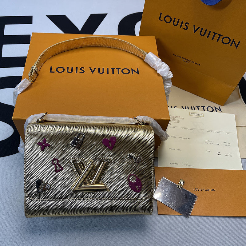 Glami Fashion Lu-Vi bags - 8479