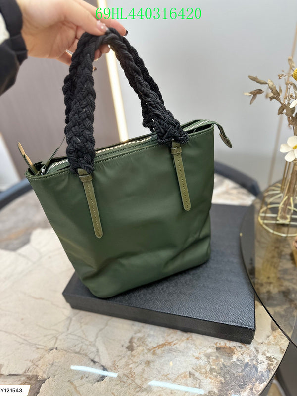 Satchel Bags - PDA Bags - 3468