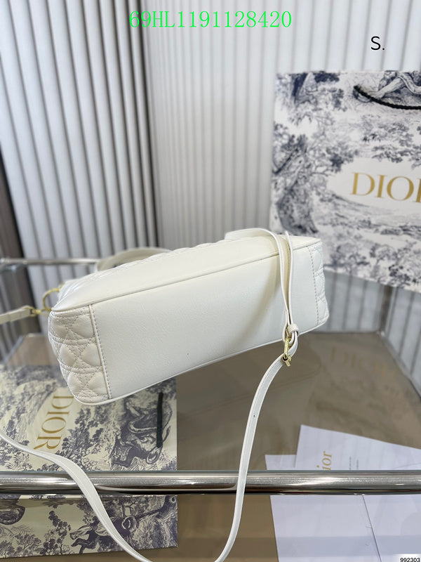 Glami - DOR Bags - 1045