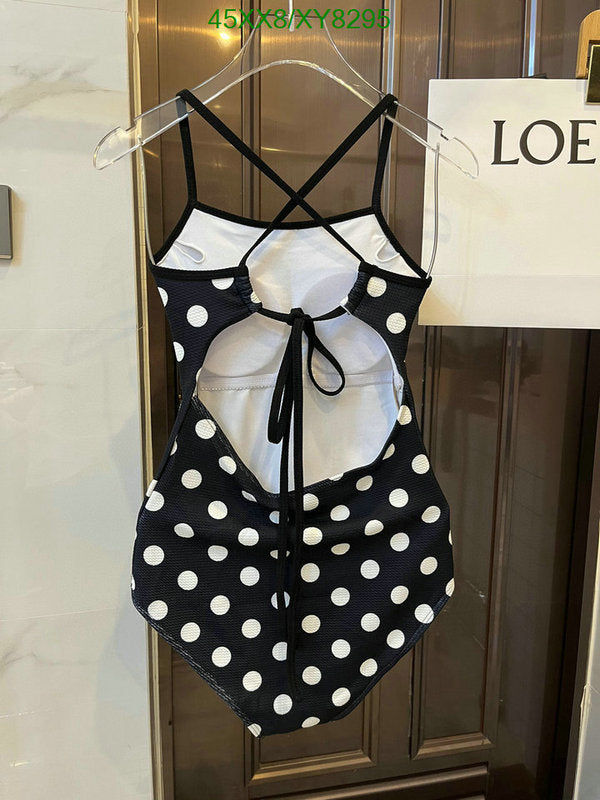 SAMC - CHL Swimsuits - 146
