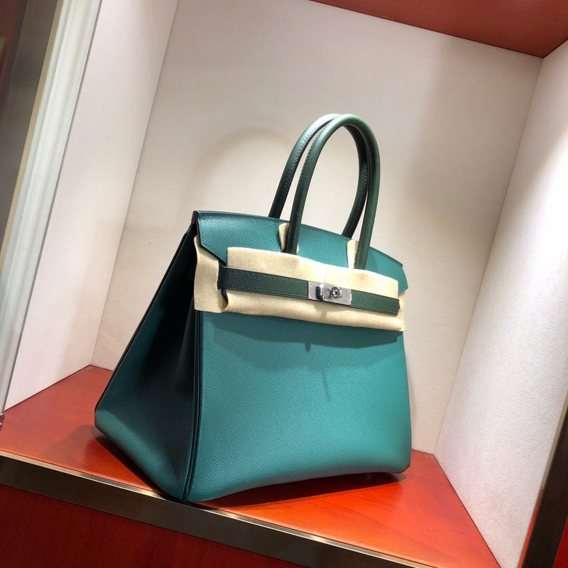 Satchel Bags - HMS-Bags - 1192