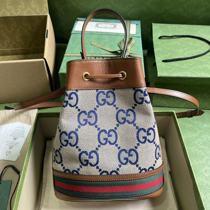 Satchel Bags - GCI Bags - 610