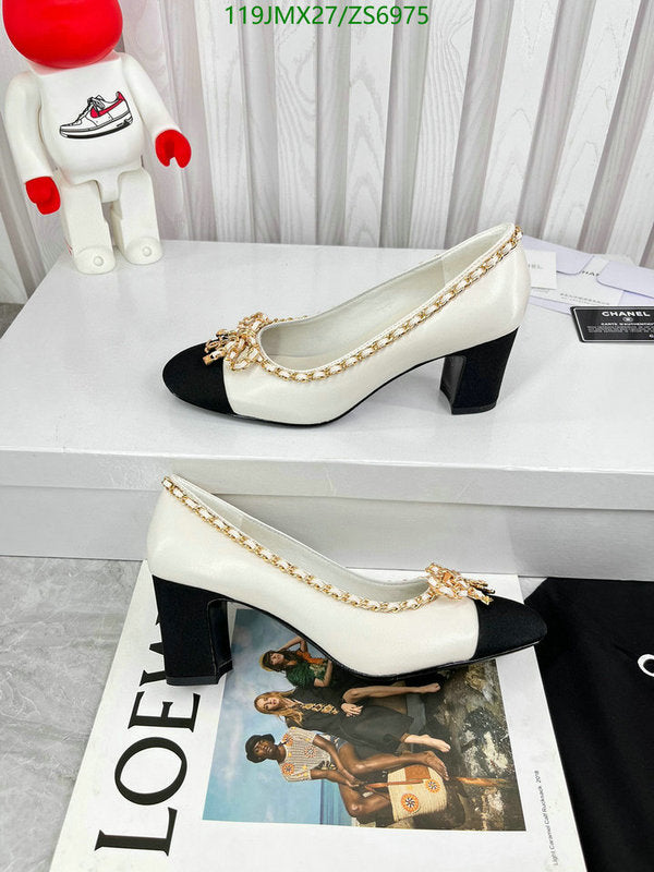 SAMC - CHL Women Shoes High Heels - 167
