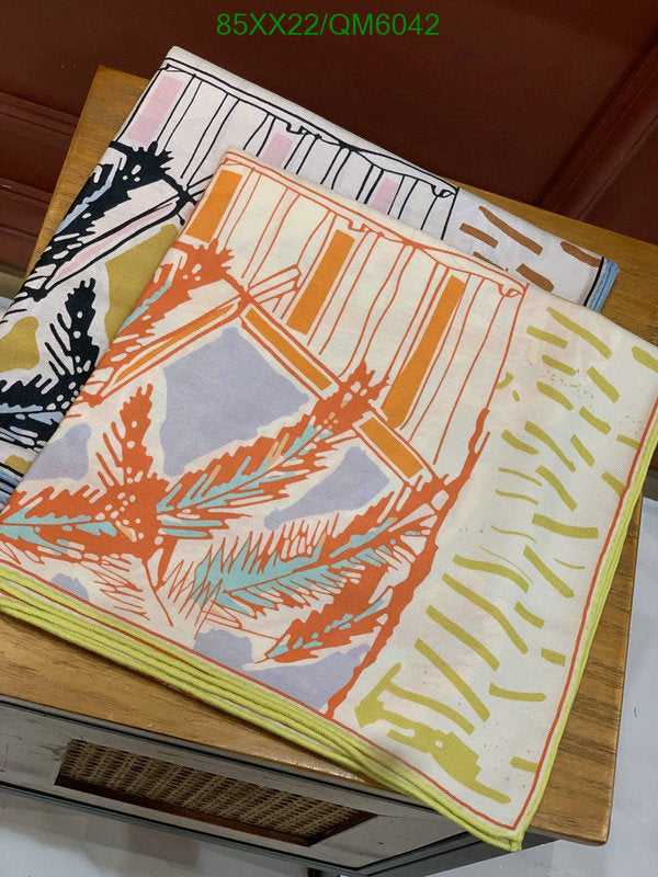 SAMC - HMS Scarves - 573