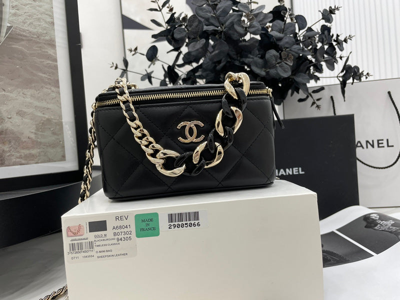 Satchel Bags - CHL Bags - 991