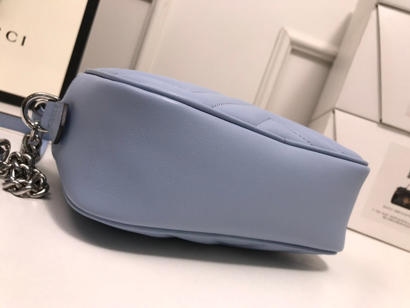Satchel Bags - GCI Bags - 7006