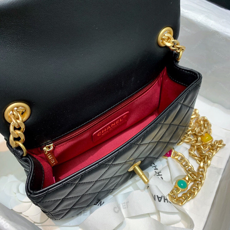 Satchel Bags - CHL Bags - 4745