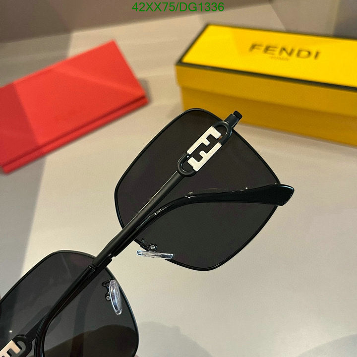 SAMC - FDE Glasses - 016
