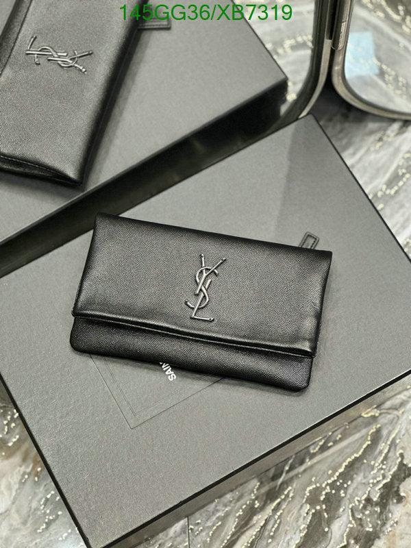 SAMC - YLS Bags - 337