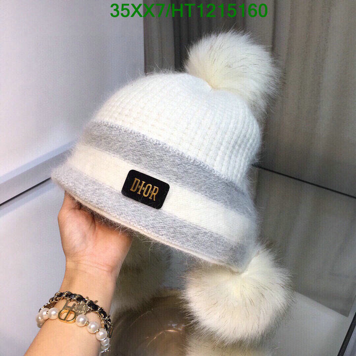 SAMC - DOR Caps & Hats - 238