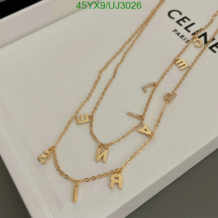 SAMC - COL Jewelry - 041
