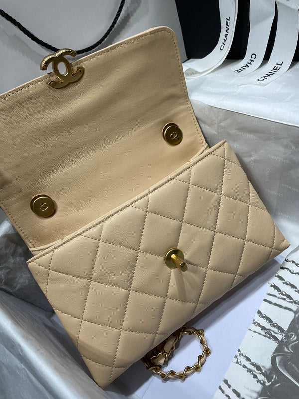 Satchel Bags - CHL Bags - 1072