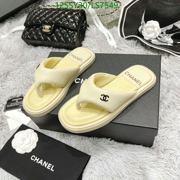SAMC - CHL Women Shoes Slippers - 259