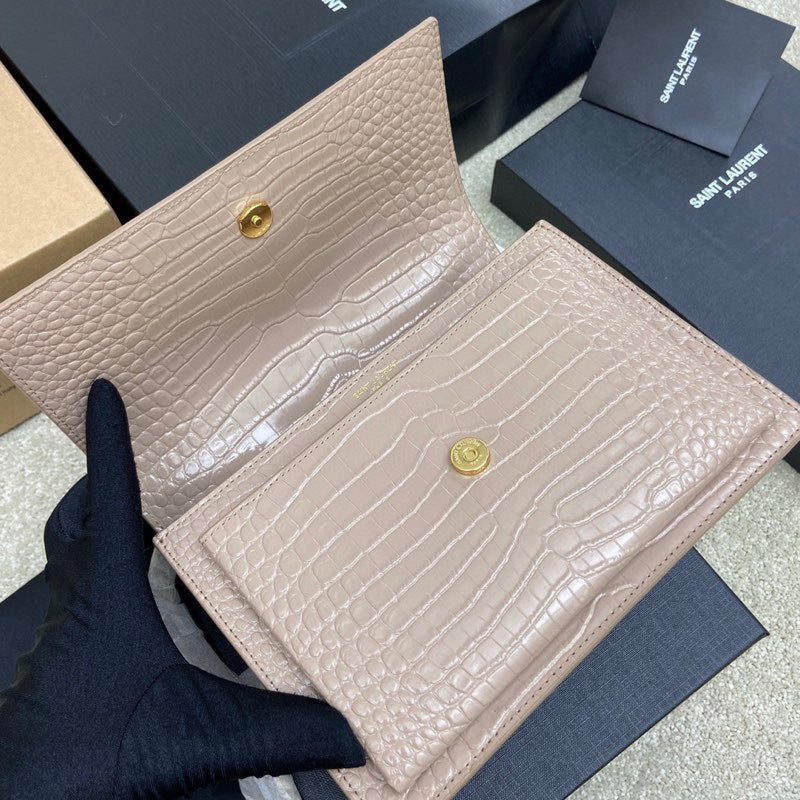 Satchel Bags - SLY Bags - 018