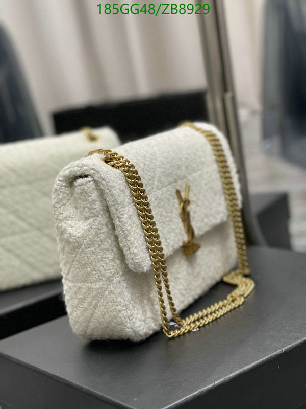 SAMC - YLS Bags - 231
