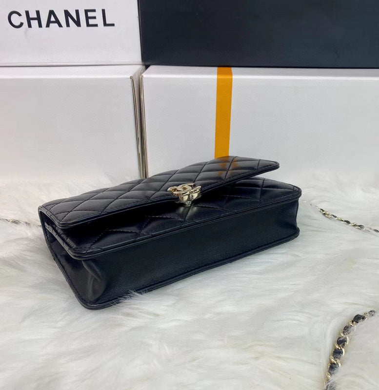 Satchel Bags - CHL Bags - 3076