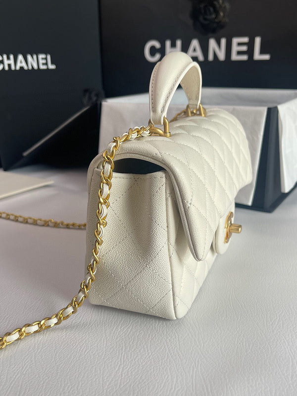 Satchel Bags - CHL Bags - 2796