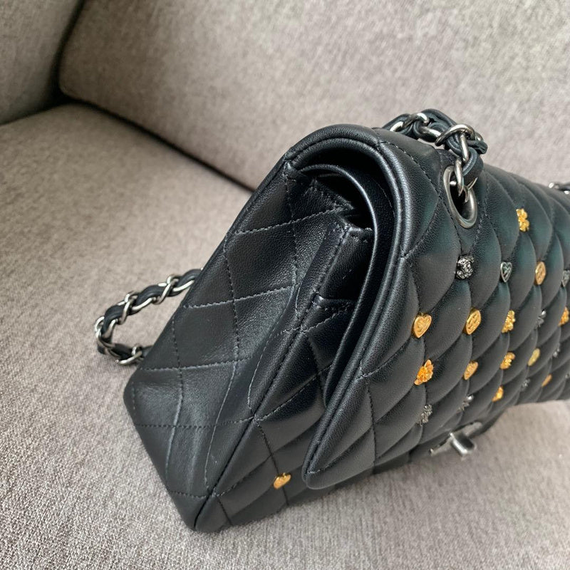 Satchel Bags - CHL Bags - 512