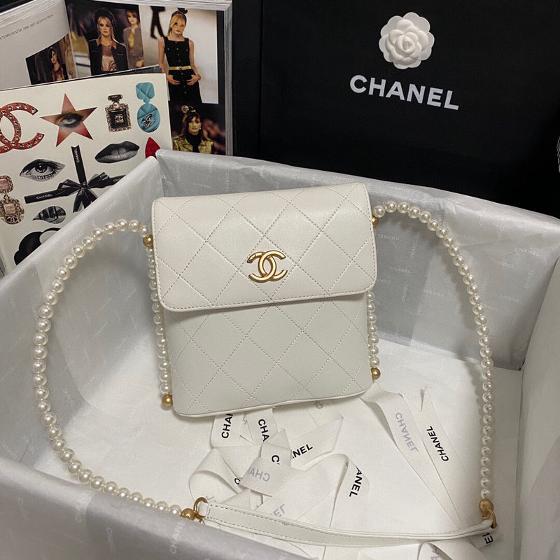 Satchel Bags - CHL Bags - 4208