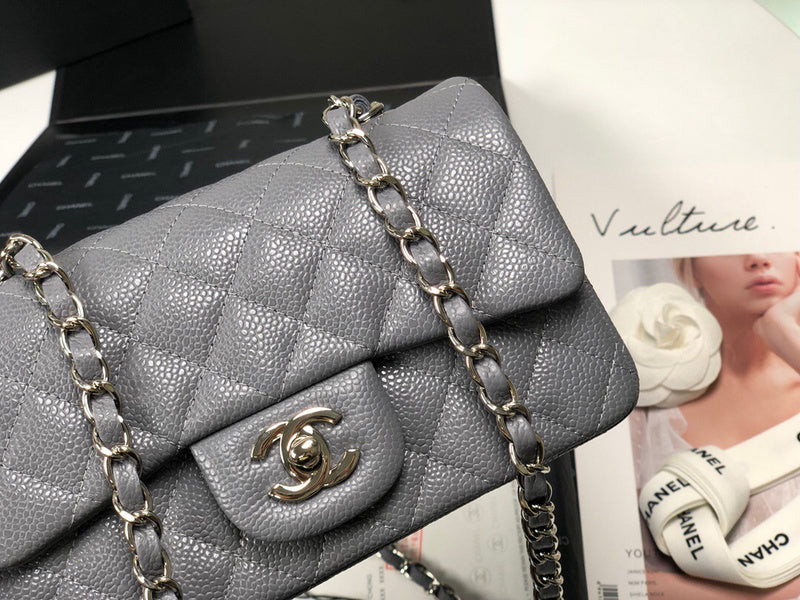 Satchel Bags - CHL Bags - 7454