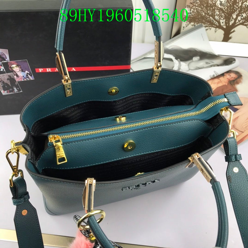 Satchel Bags - PDA Bags - 4314