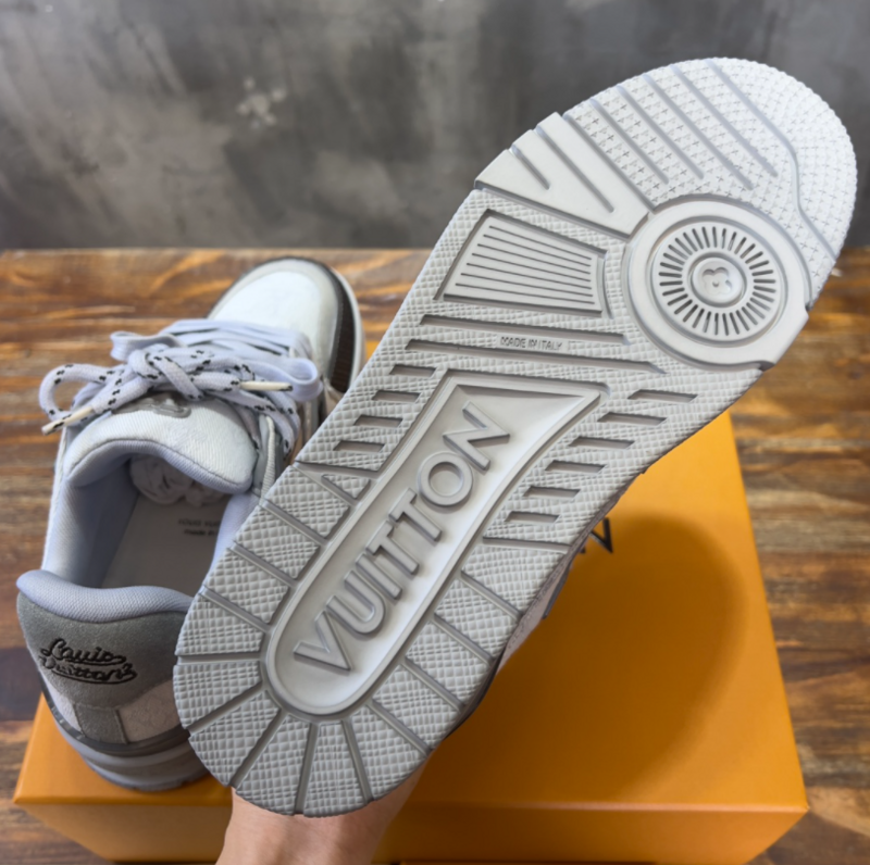 SAMC - LOV Women Shoes - 053