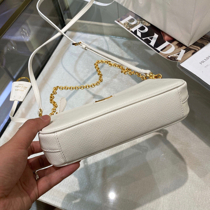 Satchel Bags - PDA Bags - 2362