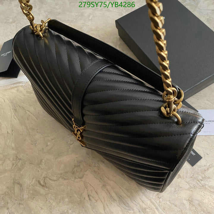 SAMC - YLS Bags - 387