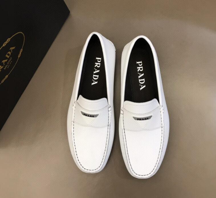 Glamy - PD Men Shoes - 387