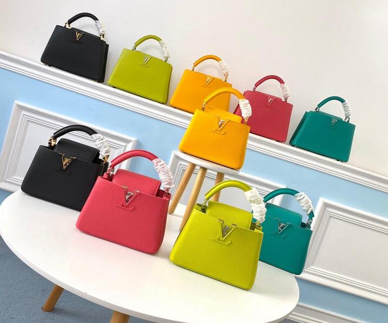 SAMC - LOV Bags - 3183