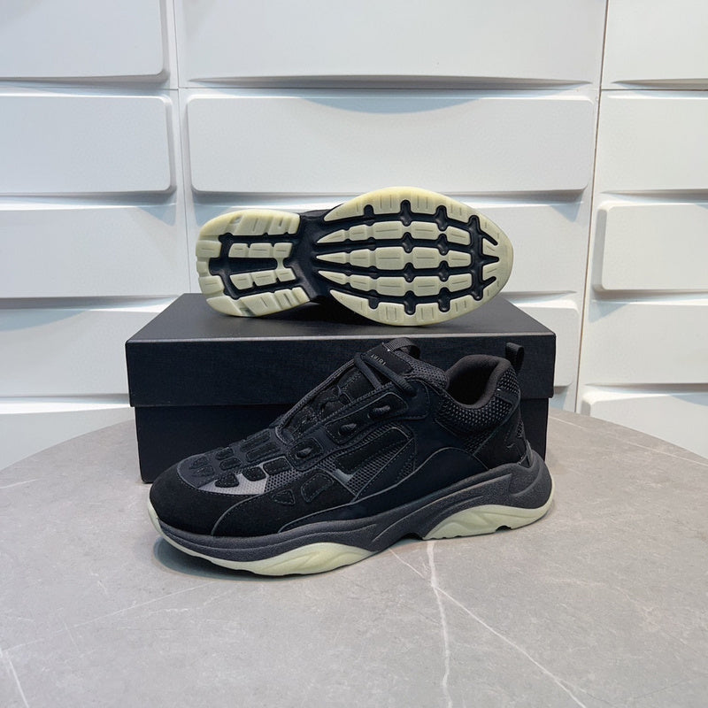 glami - AMIR Men Shoes - 598