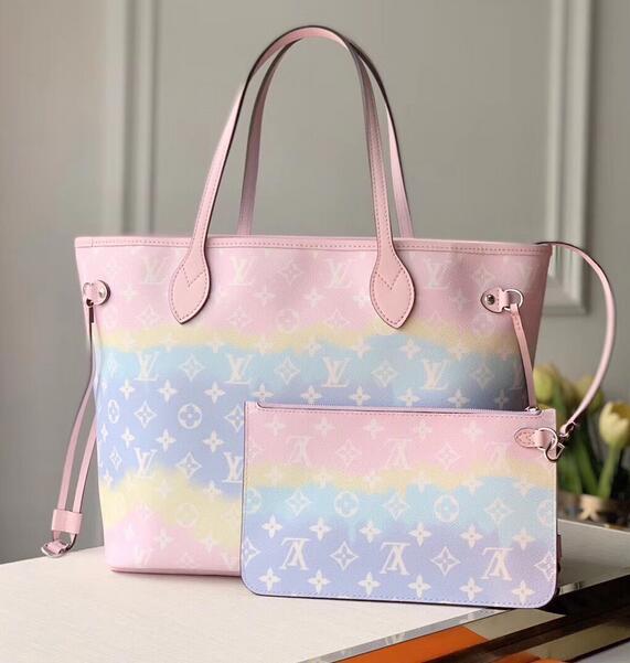 SAMC - LOV Bags - 3125