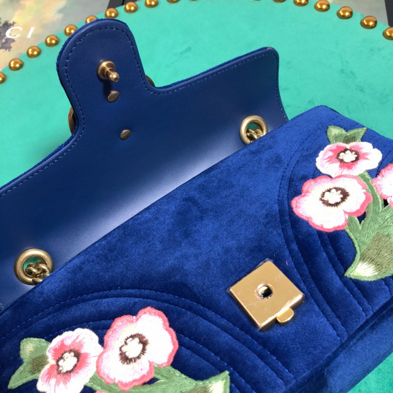 Satchel Bags - GCI Bags - 6302