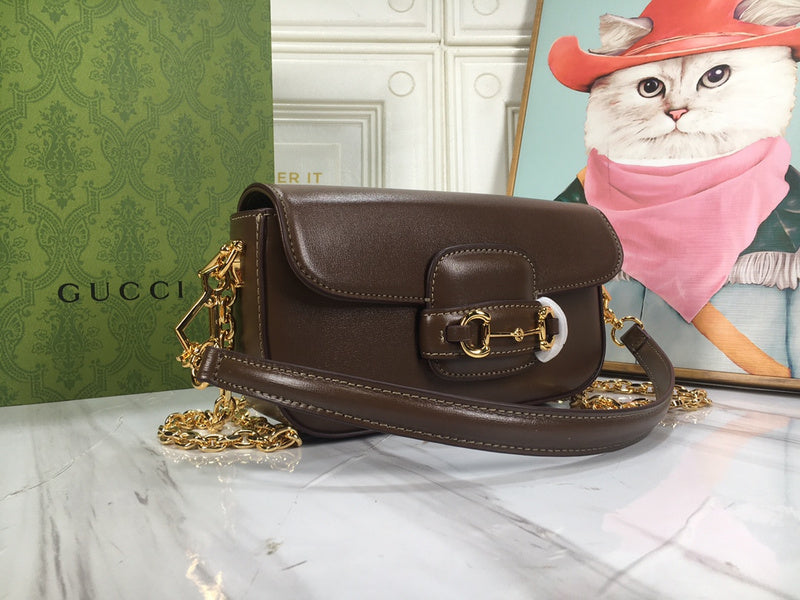 Satchel Bags - GCI Bags - 1609