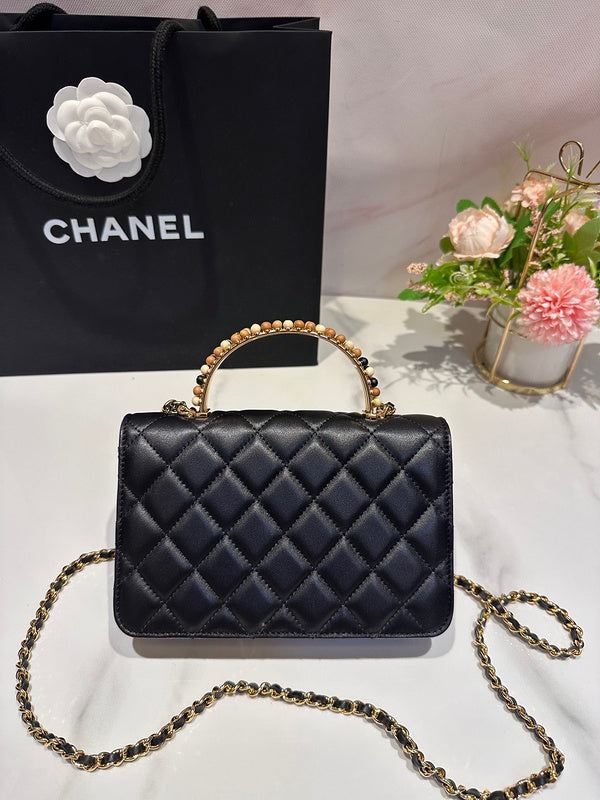 Satchel Bags - CHL Bags - 1268