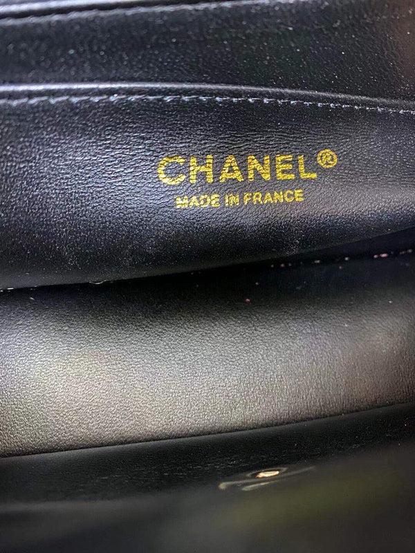 Satchel Bags - CHL Bags - 4125