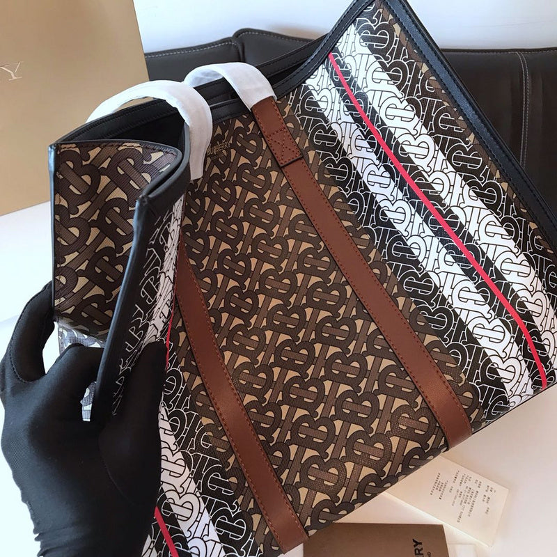 Satchel Bags - BBR Bags - 871