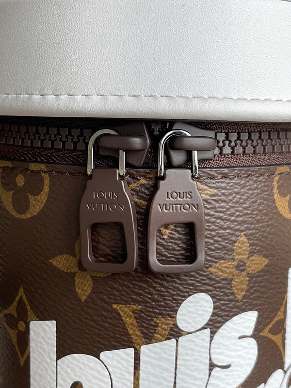 GlamI Lu-Vi bags - 3124