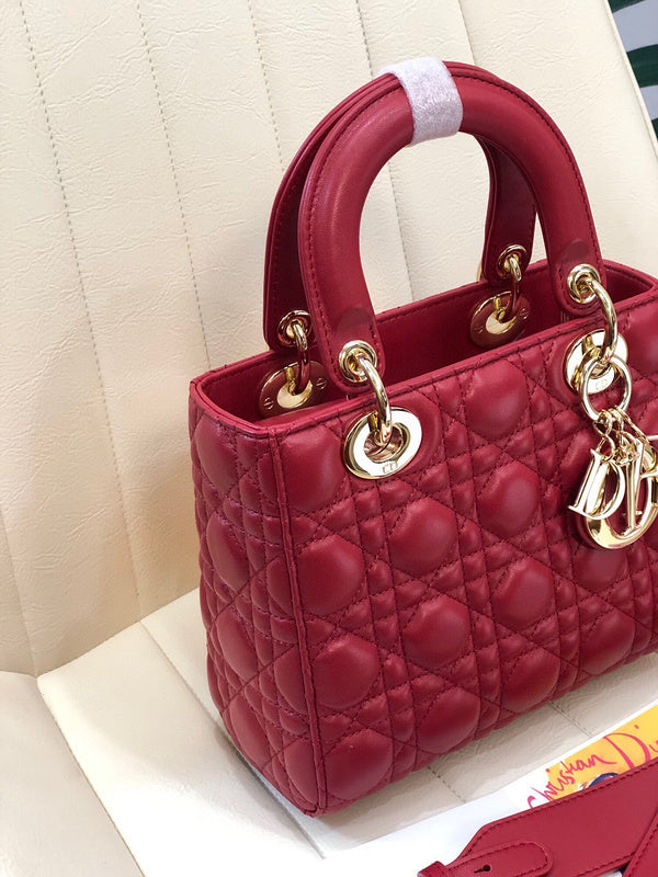 Glami Fashion - DIR Bags - 375