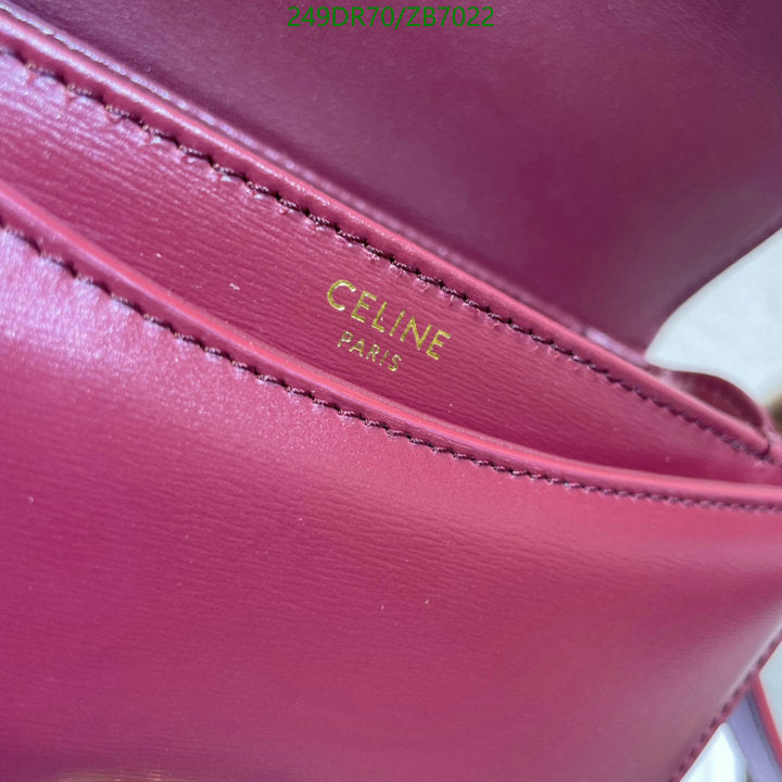 SAMC - COL Bags - 206