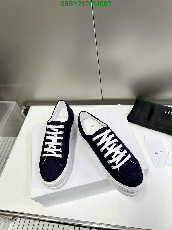 SAMC - COL Women Shoes - 238