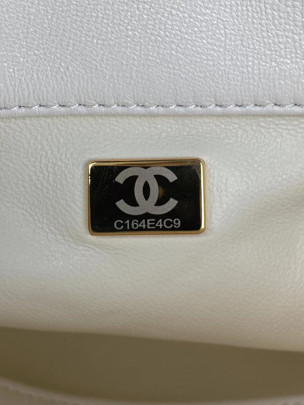 Satchel Bags - CHL Bags - 3303