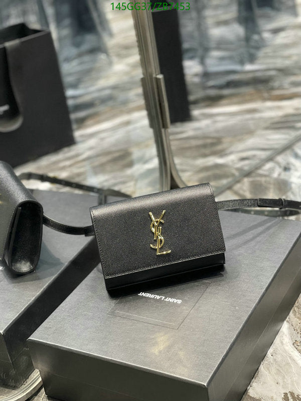 SAMC - YLS Bags - 357